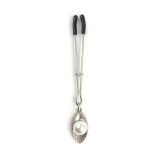 Зажим для клитора Art of Sex Жемчужина Clit Clamp Pearl