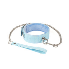БДСМ-набор для начинающих Liebe Seele Macaron 9pcs Bondage Kit-Mint, 9 предметов, мини-ванд