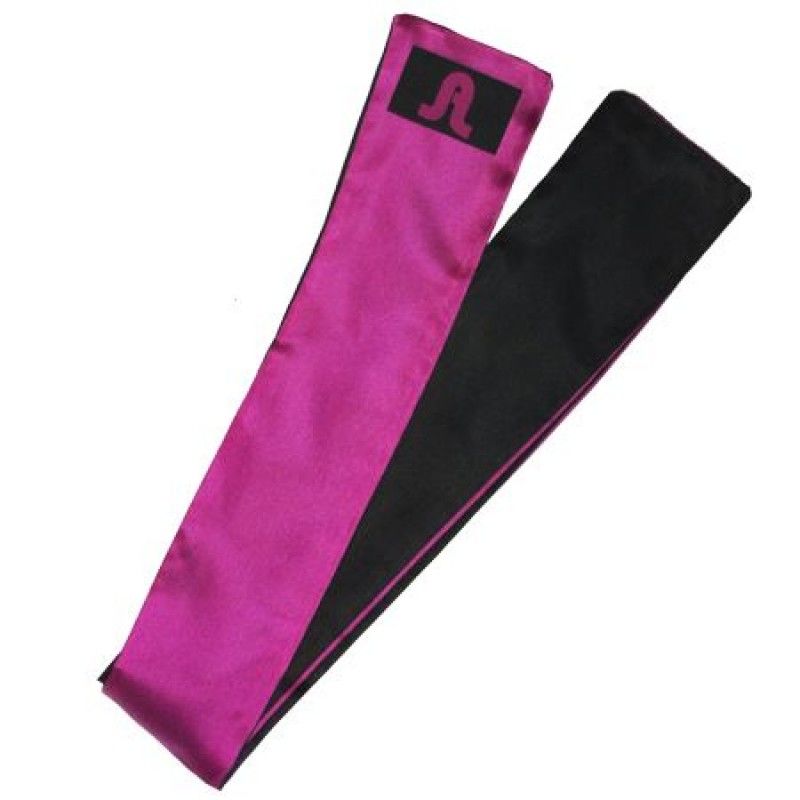 Повязка из сатина Adrien Lastic Satin Sash Повязка из сатина Adrien Lastic Satin Sash