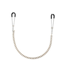 Зажимы для сосков Fetish Fantasy Nipple Tweezer Clamps