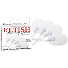 Набор Fetish Fantasy Replacement Pads 12 шт