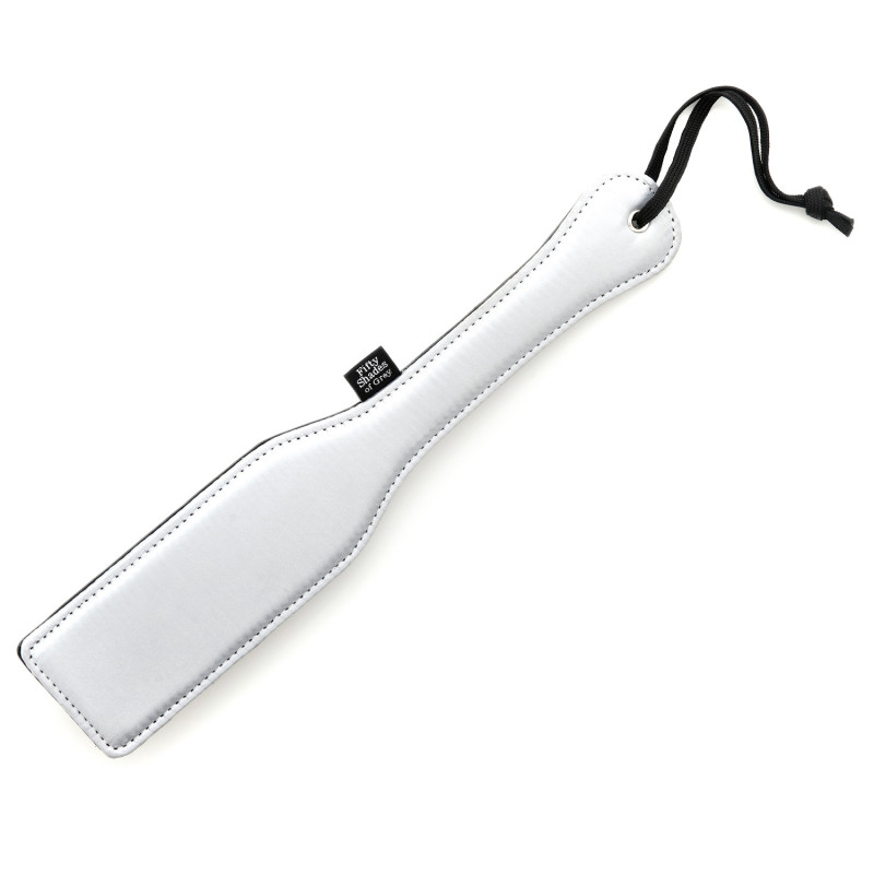 Двостороння шльопанка Fifty Shades of Grey Сердита долоня