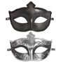 Набор карнавальных масок Fifty Shades of Grey Тайна маски