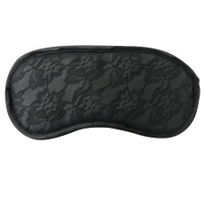 Маска на очі Sportsheets Midnight Lace Blindfold