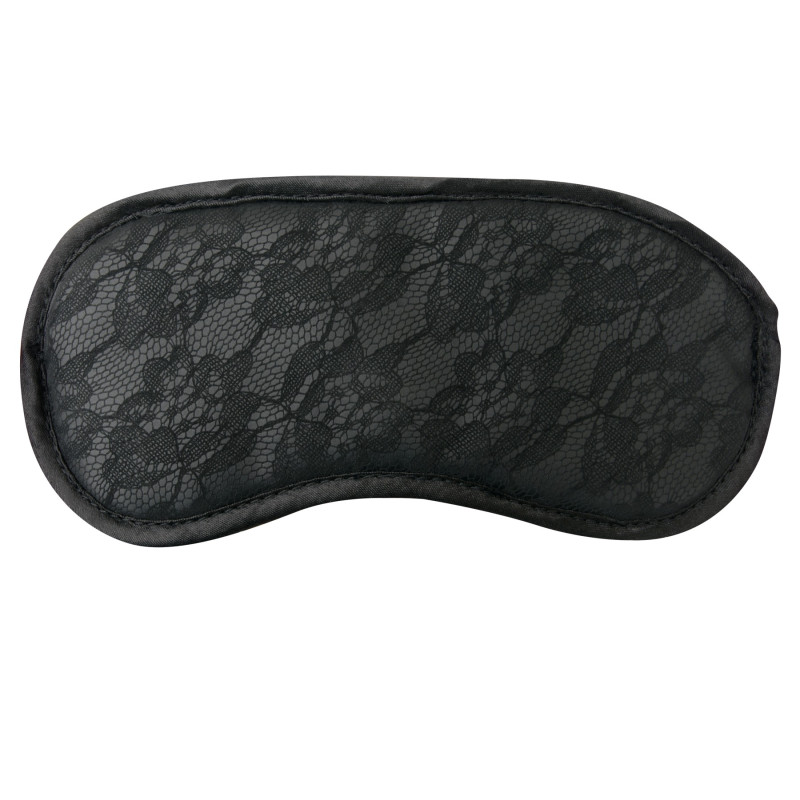 Маска на очі Sportsheets Midnight Lace Blindfold