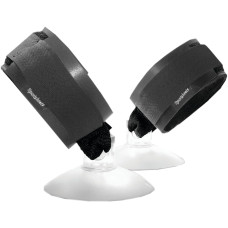 Наручники с присоской для душа Sportsheets Suction Cup Hand Cuffs