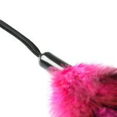 Метелочка Sportsheets PLEASURE FEATHER Розовая