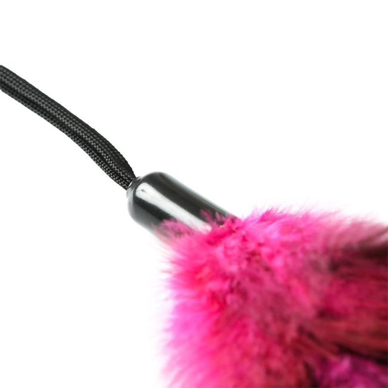 Метелочка Sportsheets PLEASURE FEATHER Розовая Метелочка Sportsheets PLEASURE FEATHER Розовая