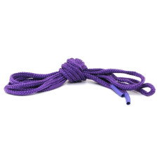 Мотузка для зв'язування Topco Sales Japanese Silk Love Rope™ 3 м Фіолетова