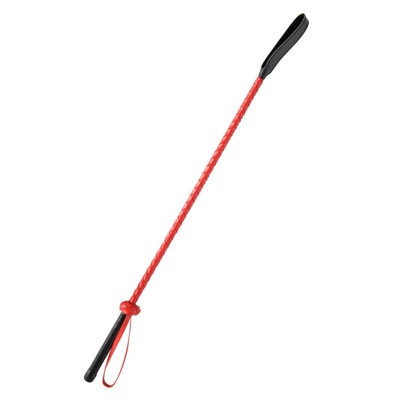 Шлепалка Fetish Tentation Cravache Red Шлепалка Fetish Tentation Cravache Red