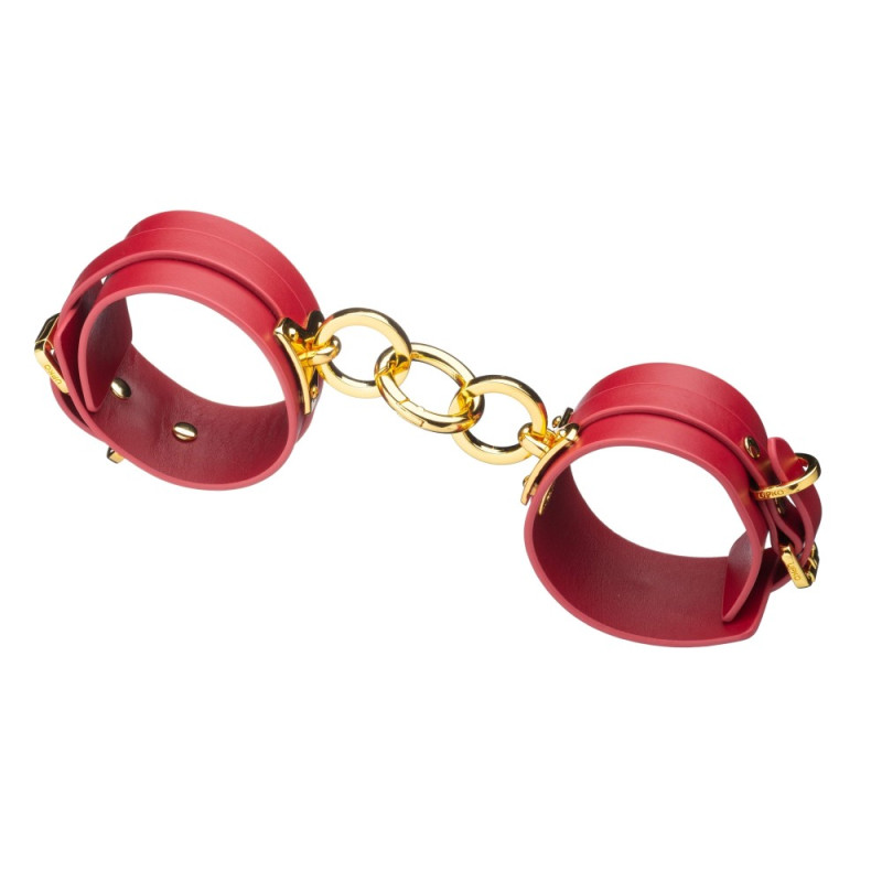 Набір BDSM UPKO Kinky Tools Set Червоний Набір BDSM UPKO Kinky Tools Set Червоний