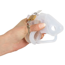 Пояс верности You2Toys Cock Cage Set, 15 шт.