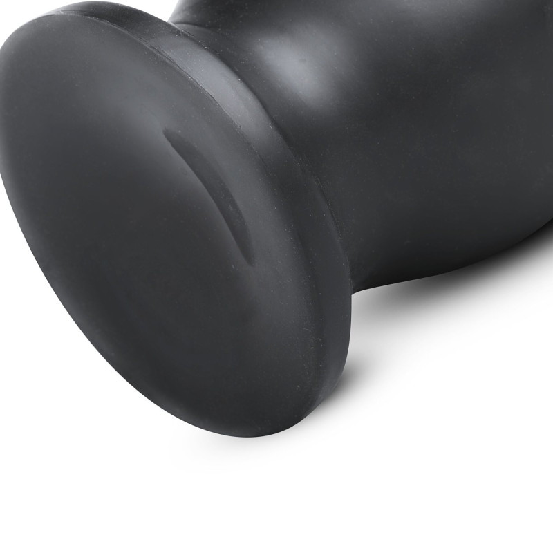 Анальная пробка BUTTR - Yellow Dog Butt Plug Анальная пробка BUTTR - Yellow Dog Butt Plug