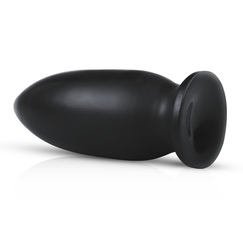 Анальная пробка BUTTR - Yellow Dog Butt Plug Анальная пробка BUTTR - Yellow Dog Butt Plug