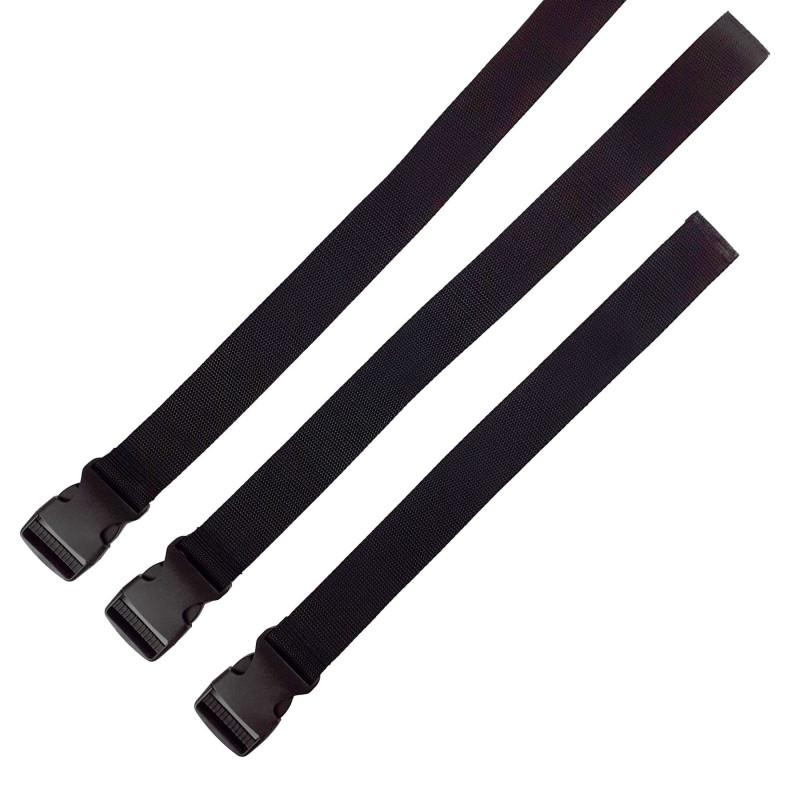 Ремни для бондажа Art of Sex BDSM Bondage Black Night Simple Ремни для бондажа Art of Sex BDSM Bondage Black Night Simple
