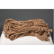 Мотузка для зв'язування sLash Натуральна