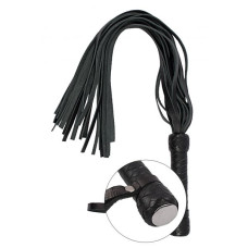 Флогер sLash S&M Tantra Floger Чорний