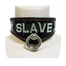 Ошейник Spade Slave