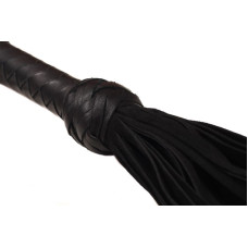 Флогер sLash Royal Flogger Чорний