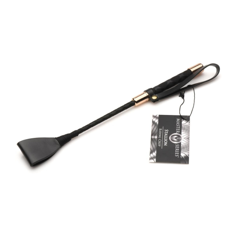 Шлепалка Master Series Stallion Riding Crop