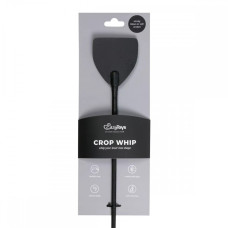 Стек на длинной ручке EasyToys, черный, 76 см