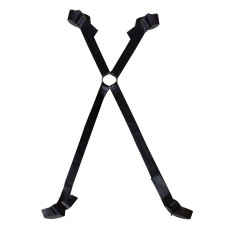 Набор для фиксации Art of Sex BDSM Crosswise