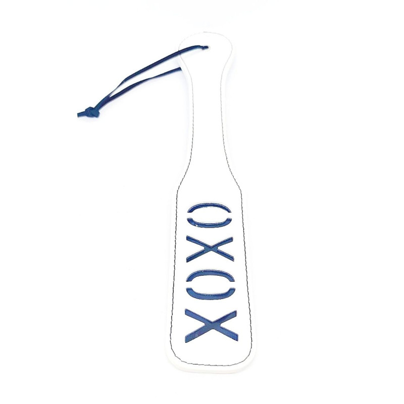 Шлепалка овальная OXOX PADDLE, белая 31.5 см Шлепалка овальная OXOX PADDLE, белая 31.5 см