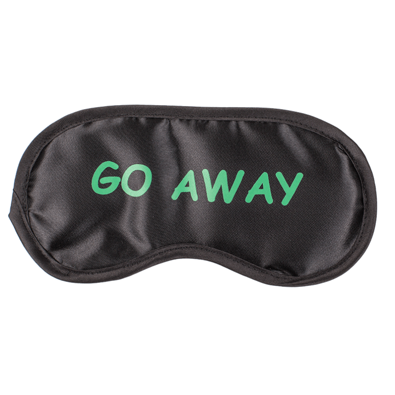 Маска для глаз OOTB Go Away Маска для глаз OOTB Go Away