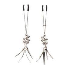 Зажимы на соски Taboom Jewel Tweezer