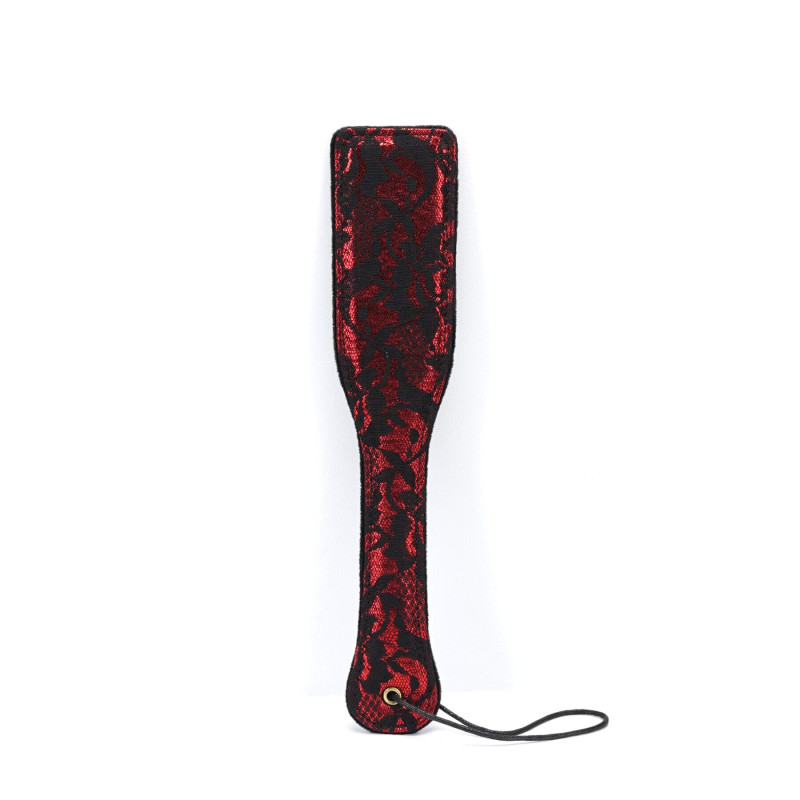Двусторонний паддл Liebe Seele Victorian Garden Paddle Двусторонний паддл Liebe Seele Victorian Garden Paddle
