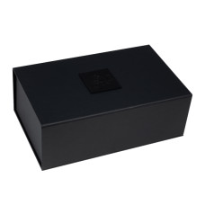 Маска кішки LOVECRAFT чорна