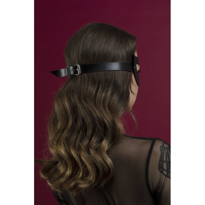 Маска Feral Feelings Mistery Mask черная