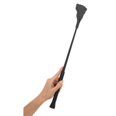 Набір Bad Kitty Mini Flogger Set Чорний