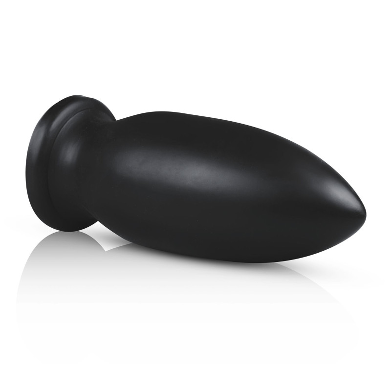 Анальная пробка BUTTR - Yellow Dog Butt Plug Анальная пробка BUTTR - Yellow Dog Butt Plug