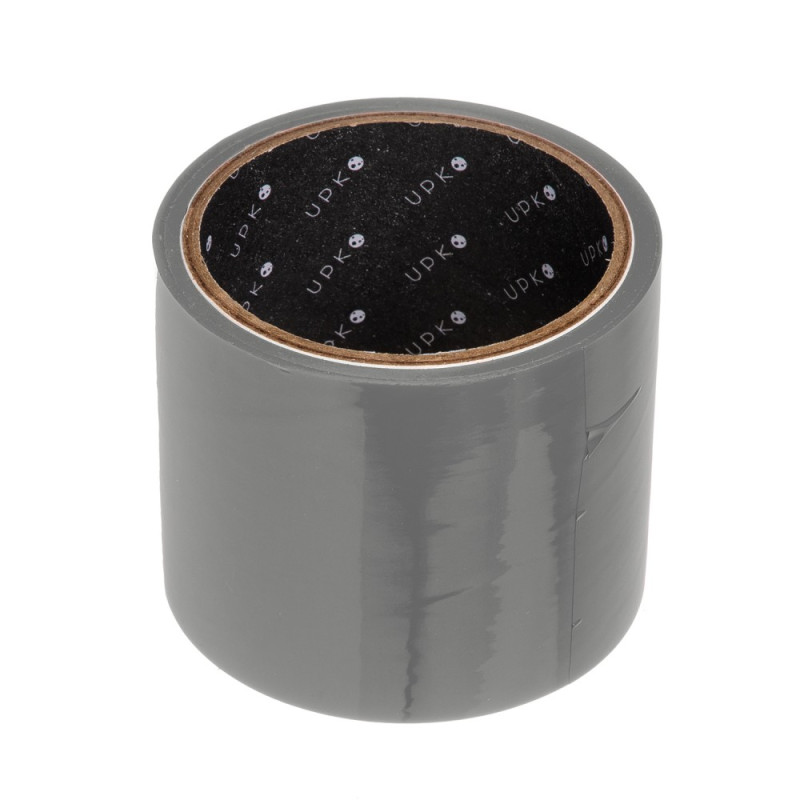 Лента бондажная UPKO Standard static Bondage tape Серая Лента бондажная UPKO Standard static Bondage tape Серая