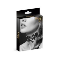 Чокер со шнуровкой Bijoux Pour Toi LACET