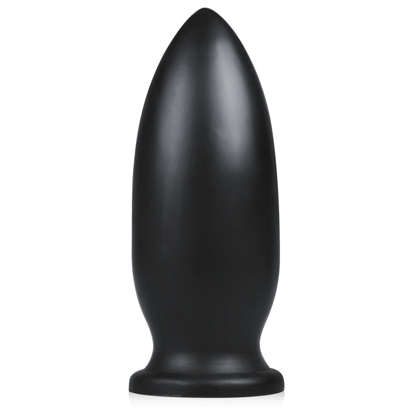 Анальная пробка BUTTR - Yellow Dog Butt Plug Анальная пробка BUTTR - Yellow Dog Butt Plug