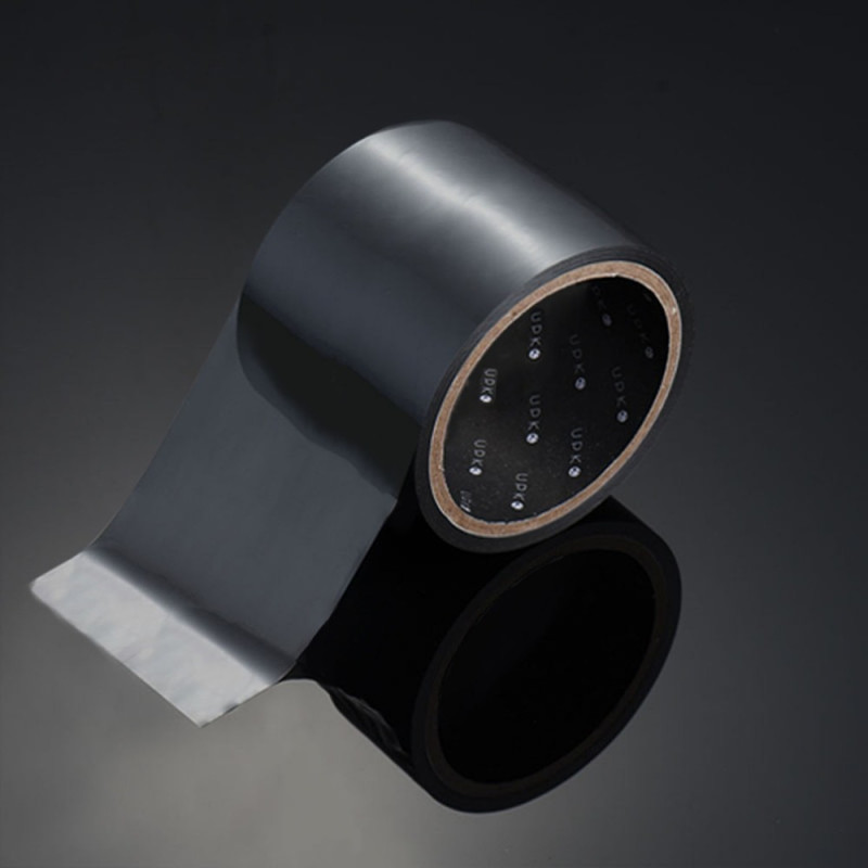 Лента бондажная UPKO Standard static Bondage tape Серая Лента бондажная UPKO Standard static Bondage tape Серая