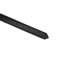 Чокер с кольцом для поводка Liebe Seele Victorian Garden Choker