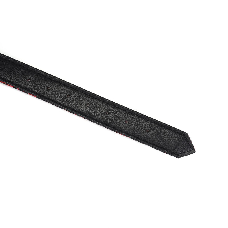 Чокер с кольцом для поводка Liebe Seele Victorian Garden Choker Чокер с кольцом для поводка Liebe Seele Victorian Garden Choker