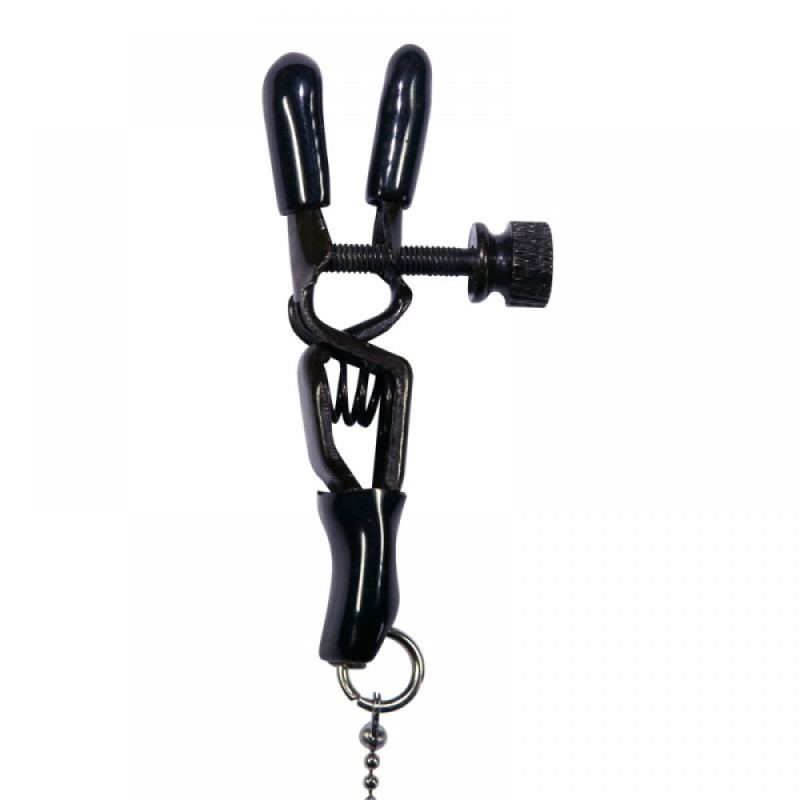 Зажимы на соски Bad Kitty Nipple Drops Зажимы на соски Bad Kitty Nipple Drops