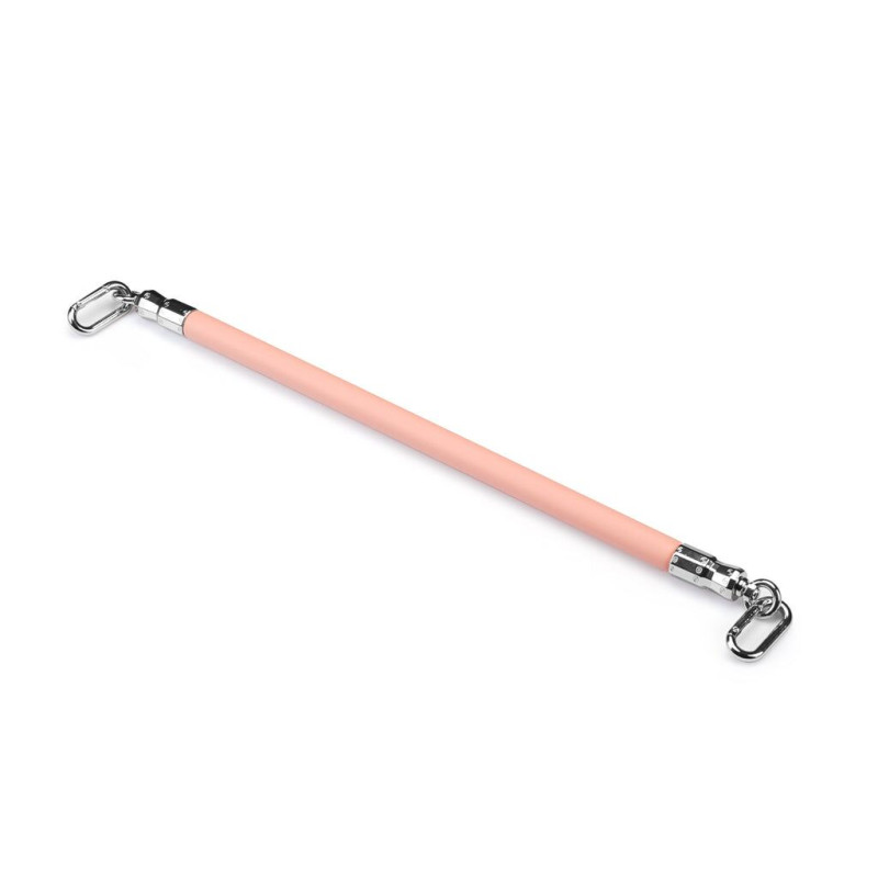 Фіксатор-розпірка Liebe Seele Dark Candy Pink Spreader Bar Фіксатор-розпірка Liebe Seele Dark Candy Pink Spreader Bar