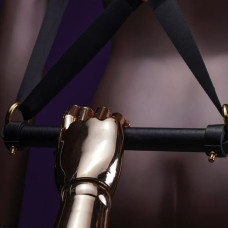 Удерживающее устройство упряж Upko Adult Sex Harness Restraint Device