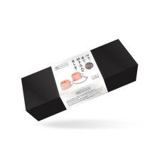 Наручники Liebe Seele Dark Candy Pink Wrist Cuffs