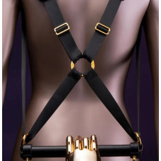 Удерживающее устройство упряж Upko Adult Sex Harness Restraint Device