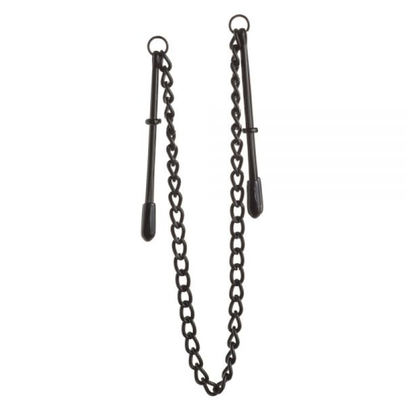 Зажимы на соски Lucky Bay Nipple Play Chain Зажимы на соски Lucky Bay Nipple Play Chain