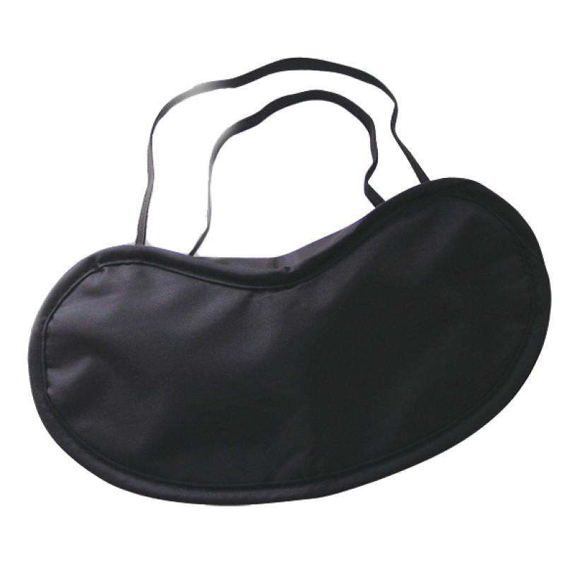 Маска на очі Cottelli Collection Blind Love Чорна