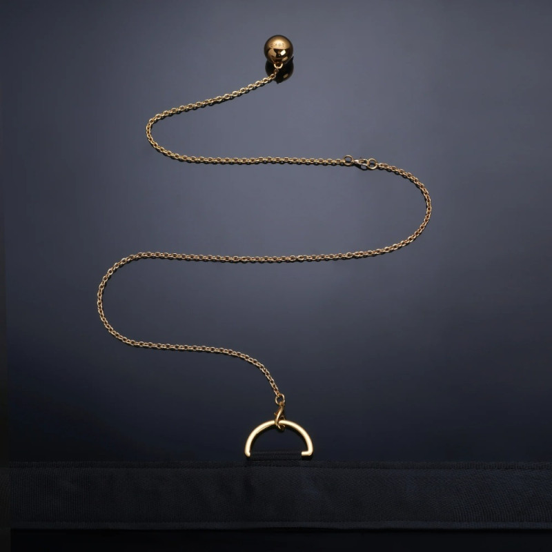 Розпірка для рук та ніг з вагінальною кулькою UPKO Чорна