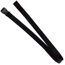 Ремни для бондажа Art of Sex BDSM Bondage Black Night Simple