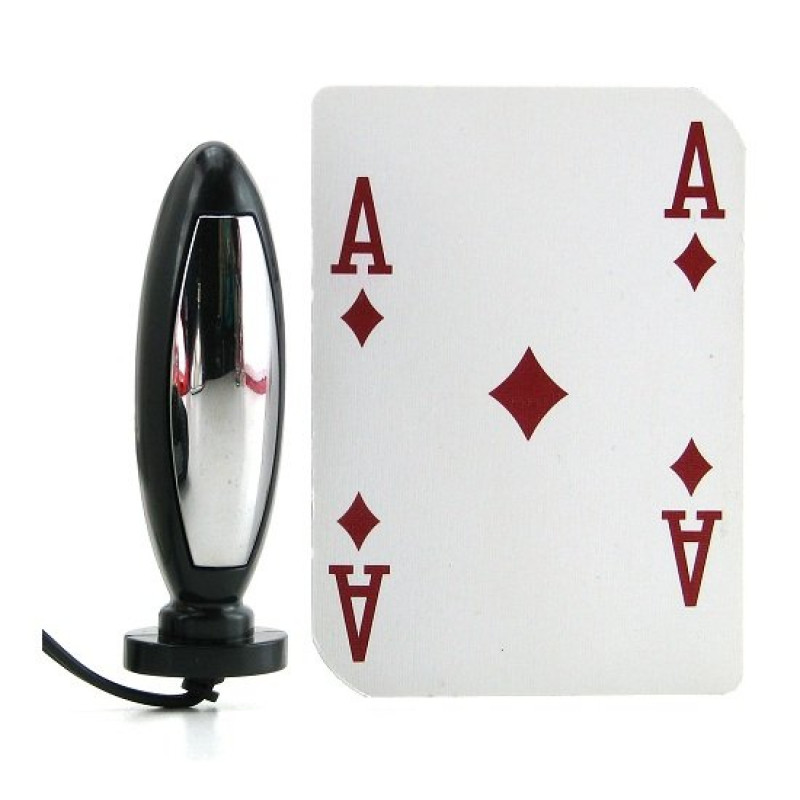 Электростимулятор Fetish Fantasy Pleasure Probe Электростимулятор Fetish Fantasy Pleasure Probe